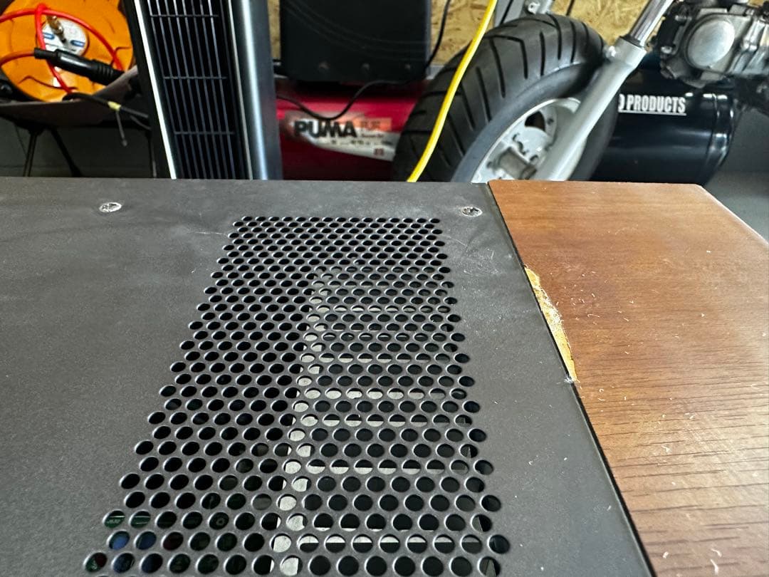 ONKYO オンキョー アンプ　A-927