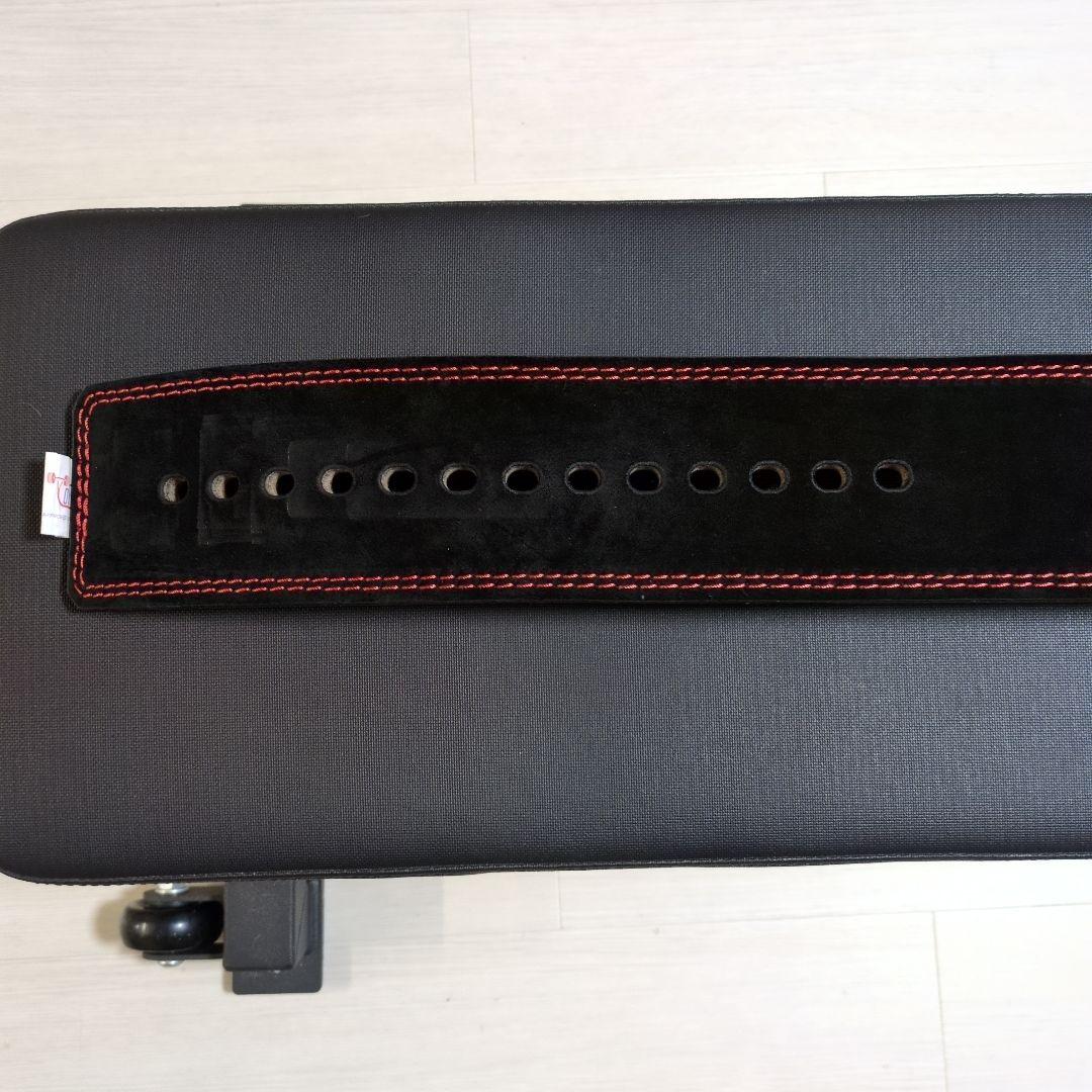 ONI レバーアクションベルト NX 13mm