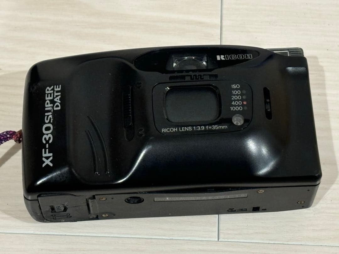 フィルムカメラ TWIN