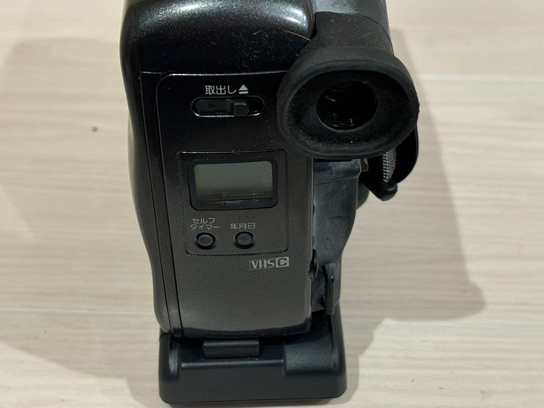 フィルムカメラ TWIN