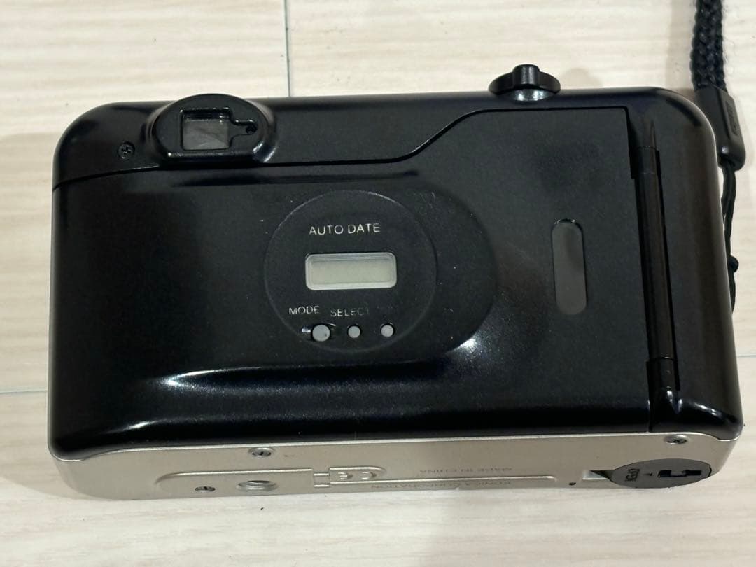 フィルムカメラ TWIN