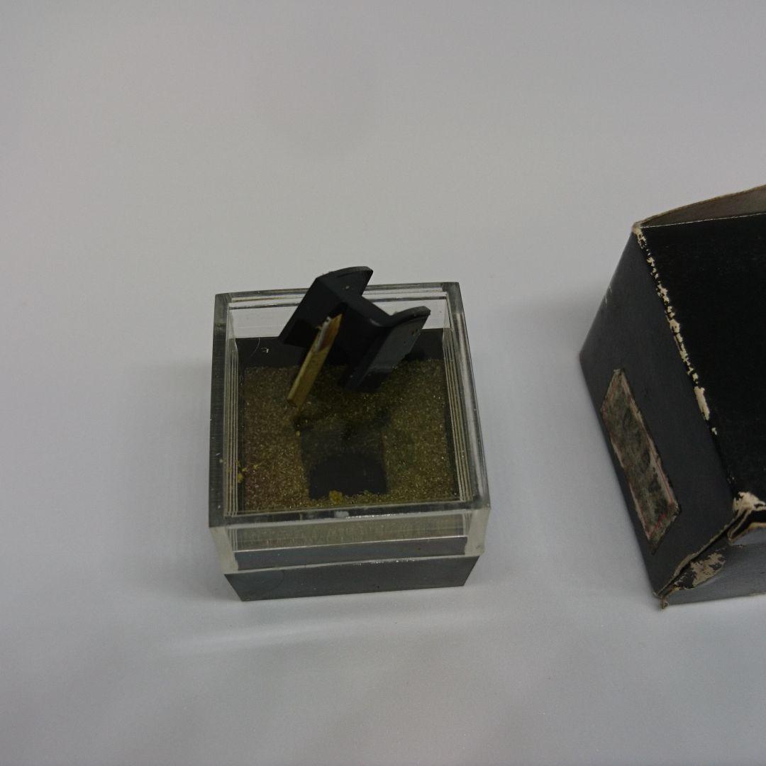 レコード針 マイクロ プラス1 V-P1 新品