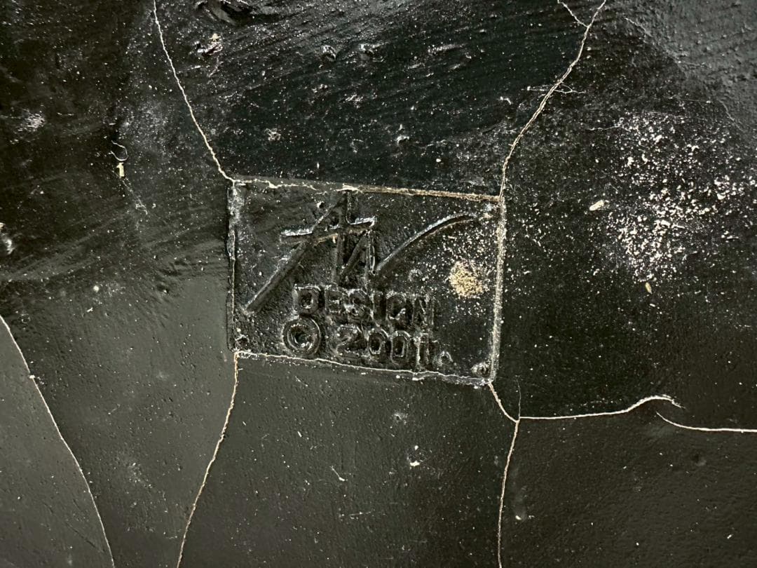 『AW DESIGN』ファラオ像 オブジェ 人形 エジプト置物 RWmis23