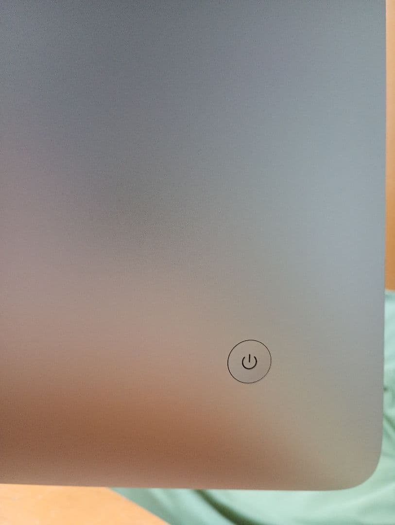 iMac ( Retina 5K, 27-inch, Late 2015）