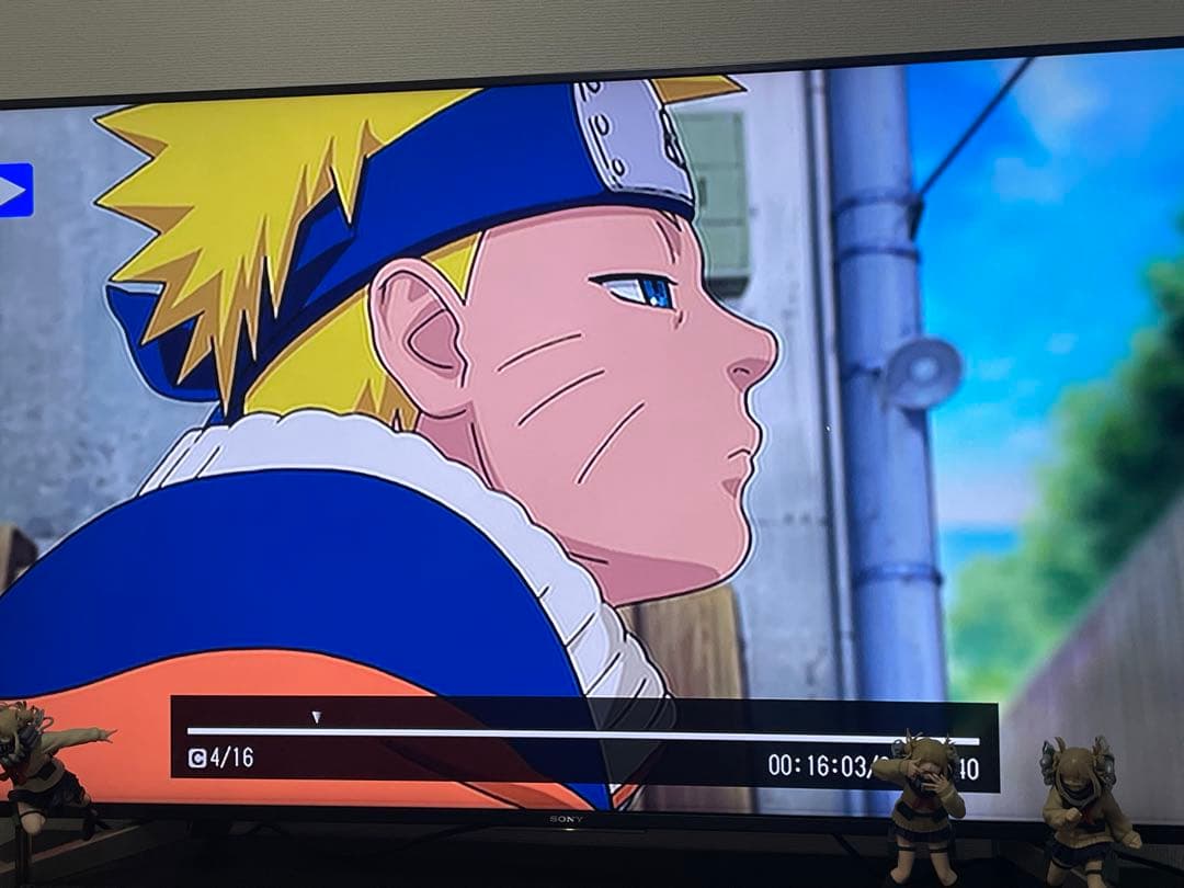 【HDD 1TB】SHARP BDレコーダー 2B-C10BW1　【動作確認済】