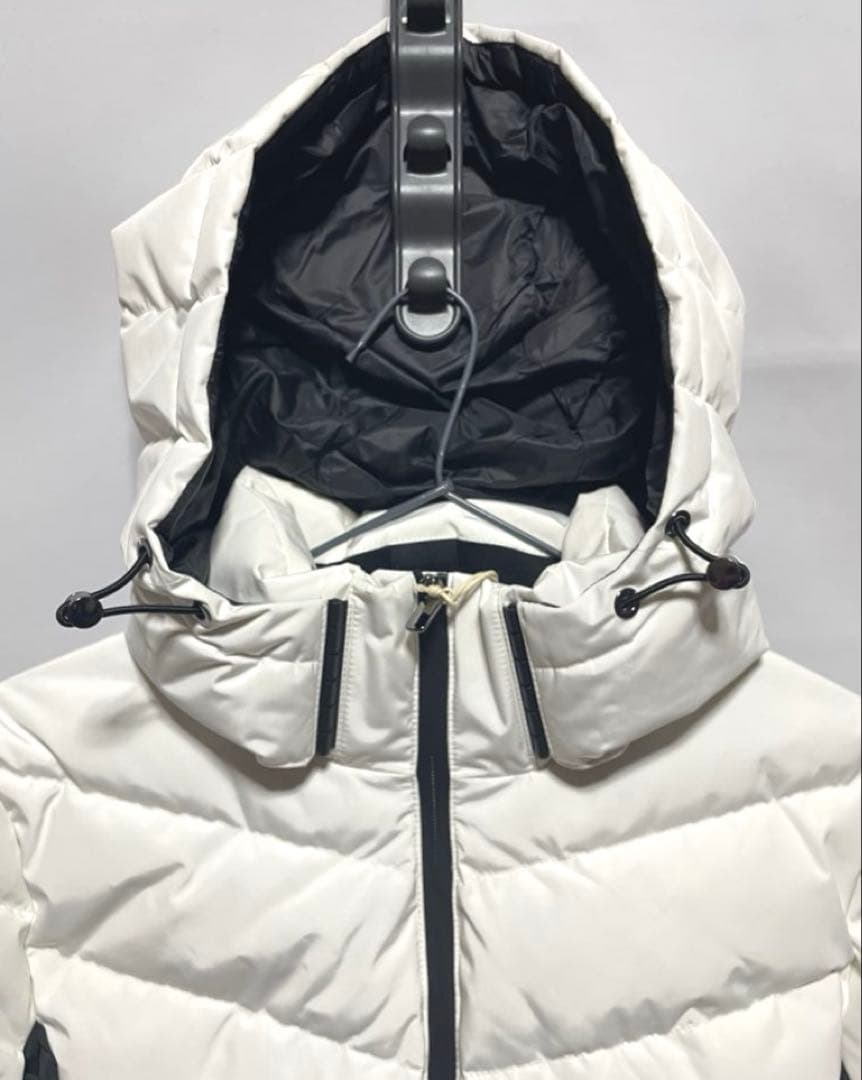 専用ページです　新品 ZARA RECCO® スキー ダウンジャケット