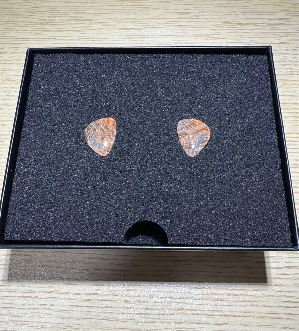 DUNU DaVinci 有線イヤホン