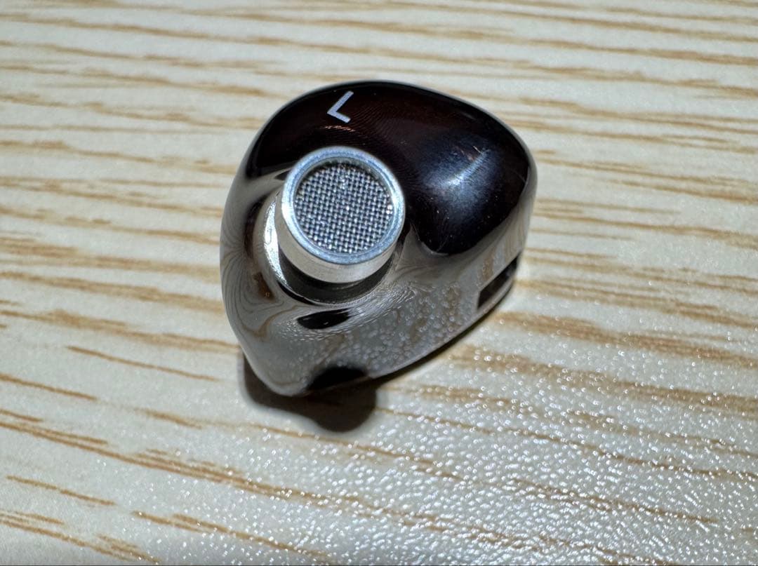 DUNU DaVinci 有線イヤホン