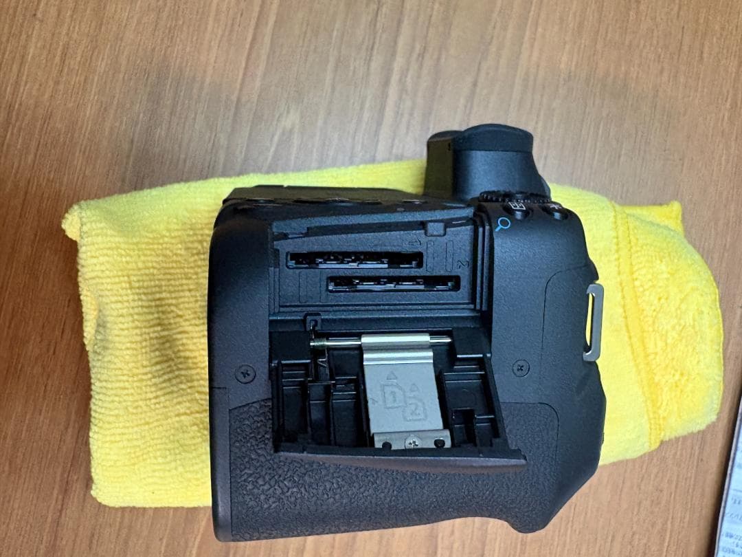 CANON EOS R7 ボディ+マウントアダプター+ ガイドブック