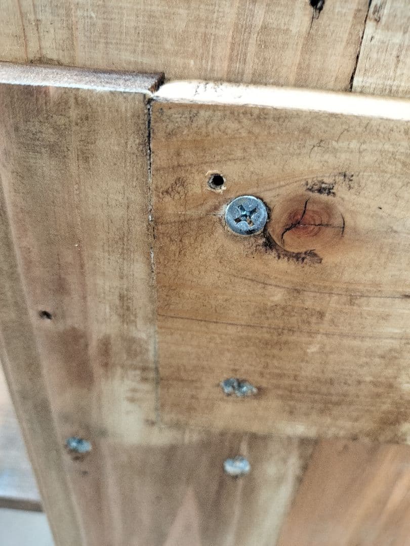 Io.　テーブル　脚セット　100cm