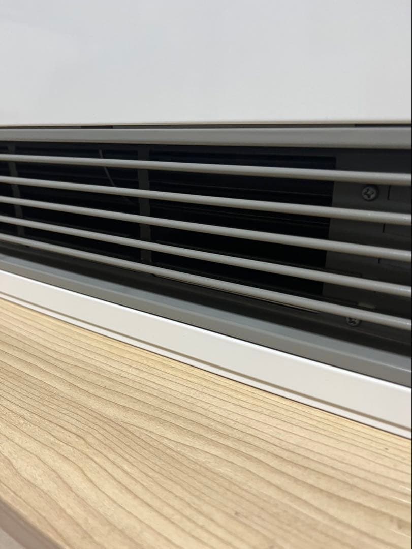 ヒーター　NORITZ GFH-5803S-W5