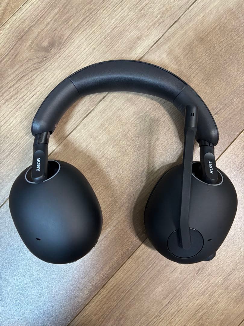 SONY INZONE H9 WH-G900N ブラック