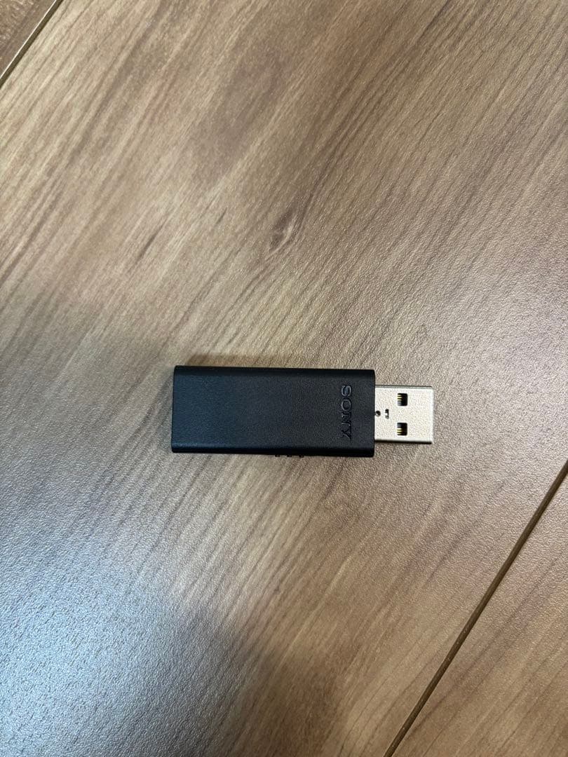 SONY INZONE H9 WH-G900N ブラック