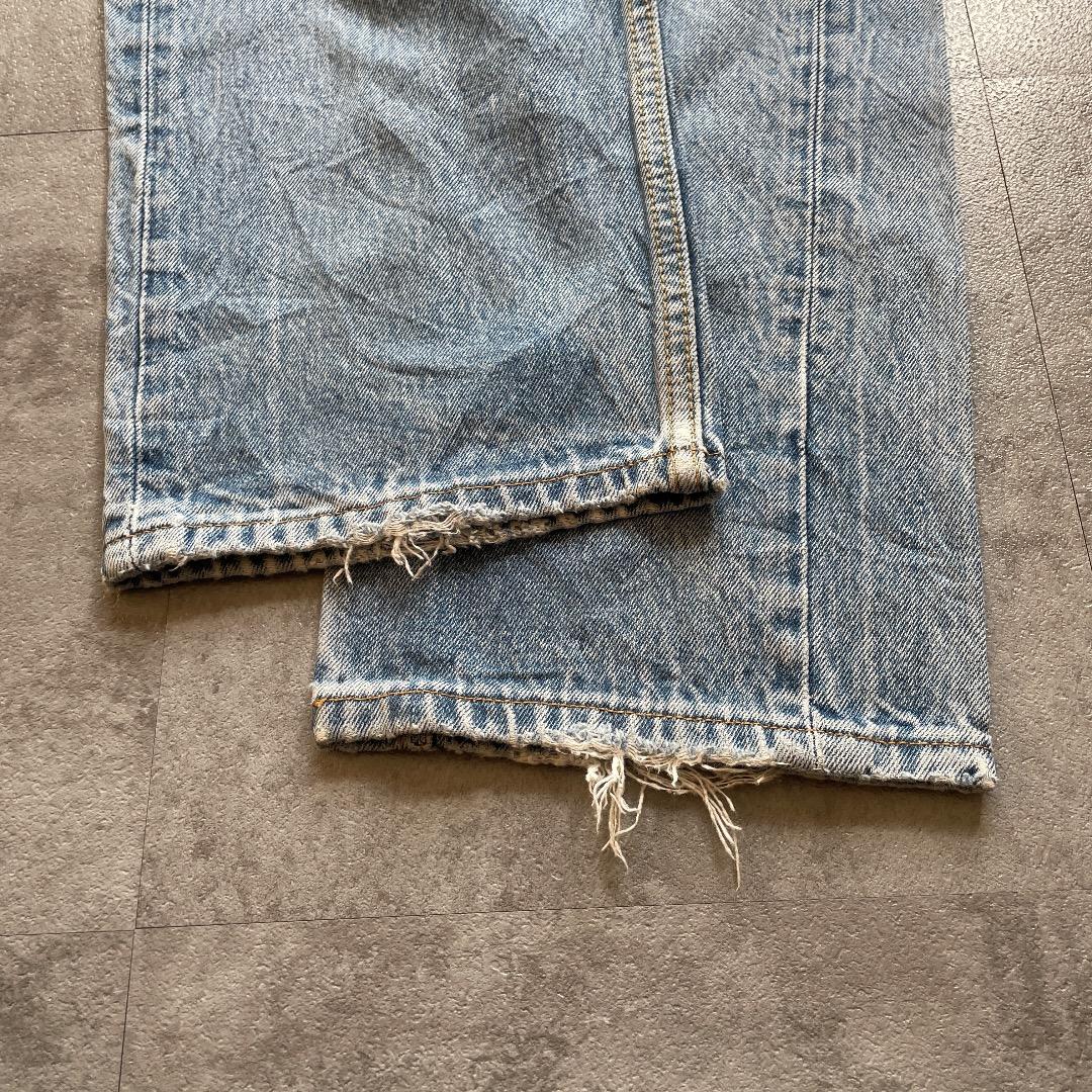 【W36 L33】00s usa levi's リーバイス 501xx