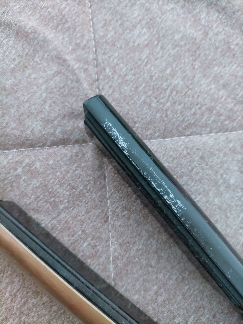 【お値下げ】ヘアビューロン4dplus 40-180℃ストレートヘアアイロン