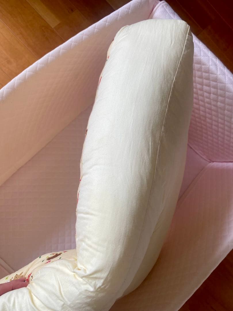 【正規購入品】　天使の寝床　青葉　ピンク