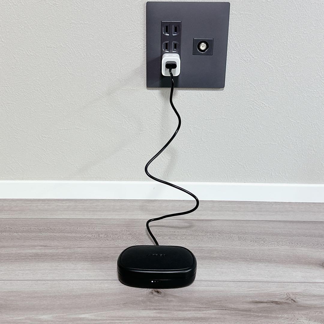 ★[並行輸入品]ACREOAcreo次世代のオープンイヤーヘッドフォン ブラック