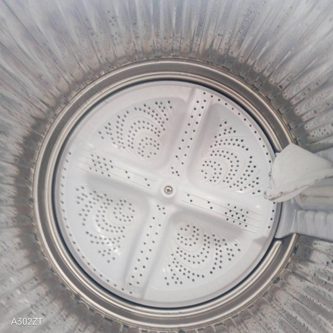 設置まで対応 SHARP　人気モデル　洗濯機　5.5㌔