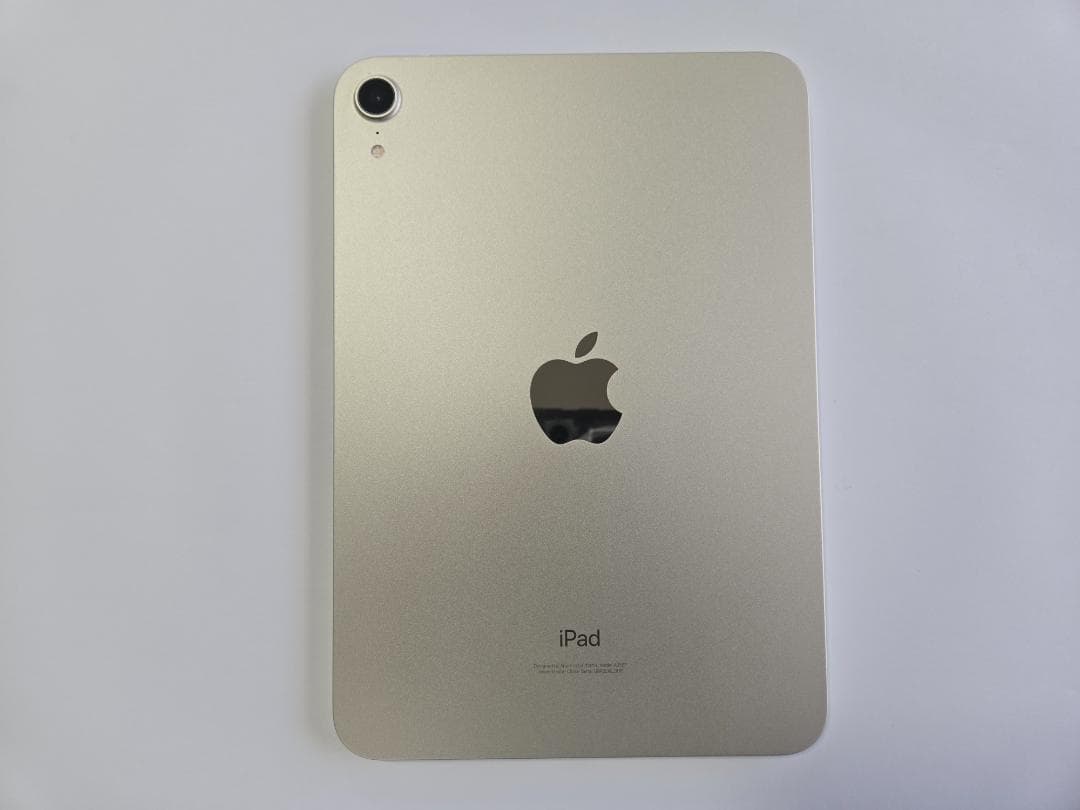 iPad mini6 256GB Wifi＋Pencil 2＋AirTag