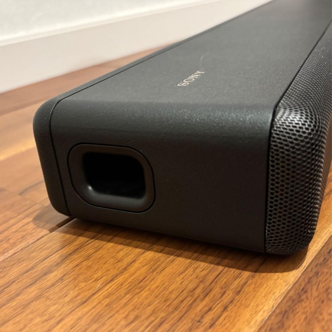 【美品】SONY HT-A3000 サウンドバーDolby Bluetooth