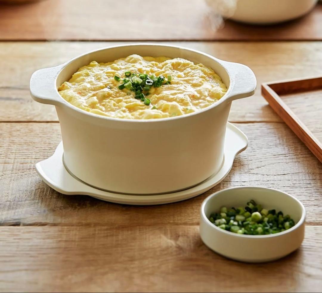 【最終価格】韓国人気商品 modori モドリ ドダム鍋セット+取っ手