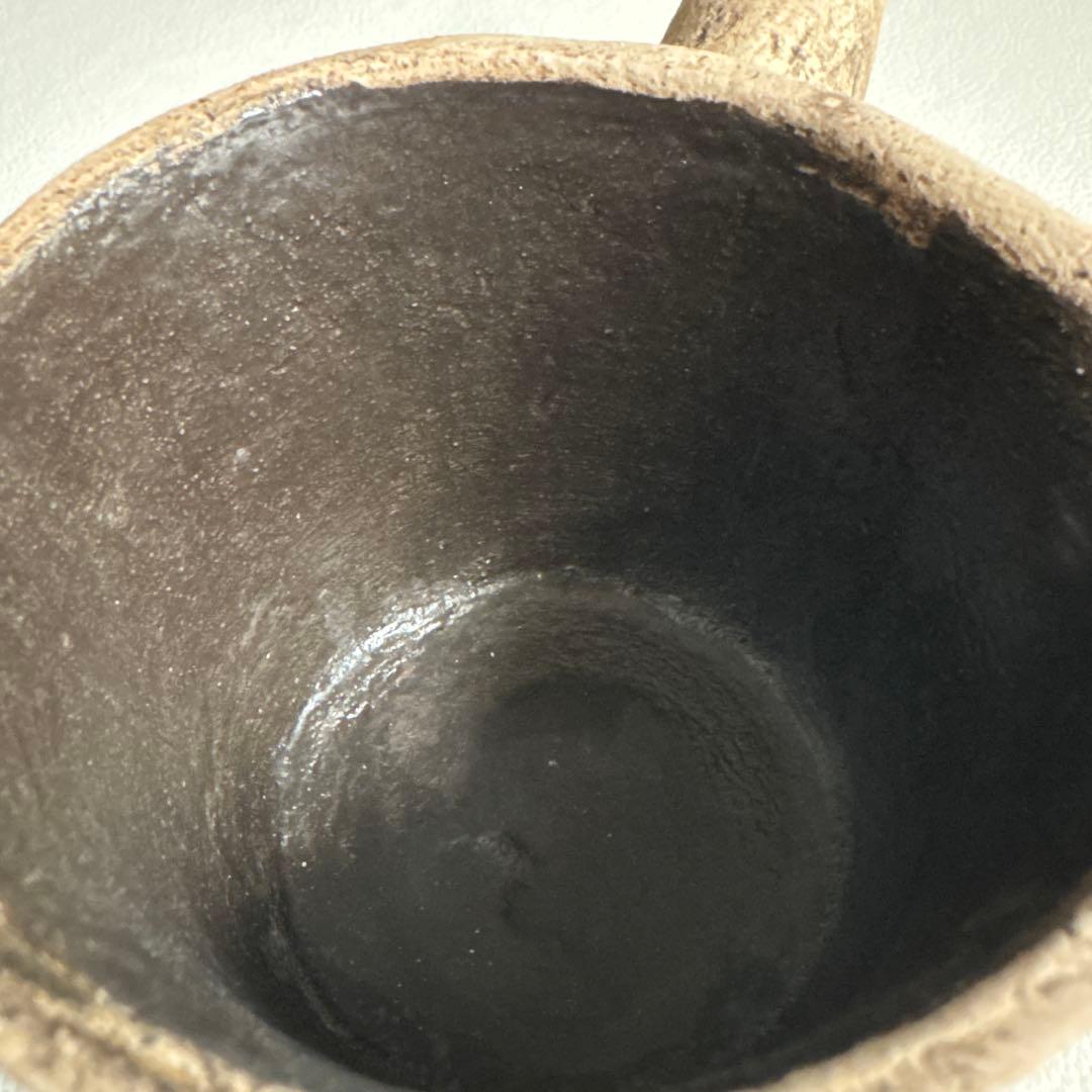 櫻井美奈子 オルミナキルン 耐熱 ミルクパン 器 未使用