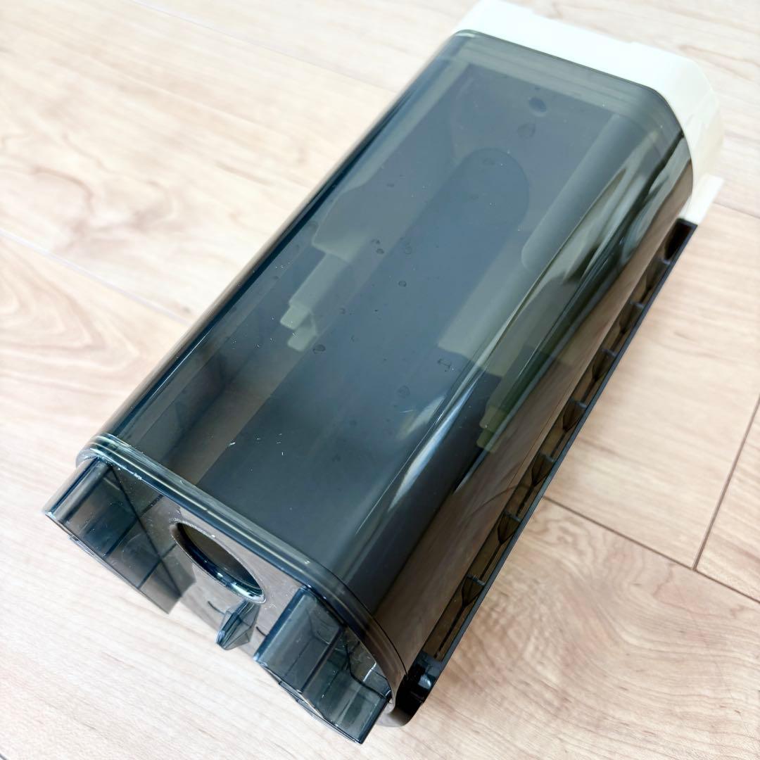 ミンドーアクアエックス 水拭き掃除機 吸引 除菌 MIA-N001 CRM