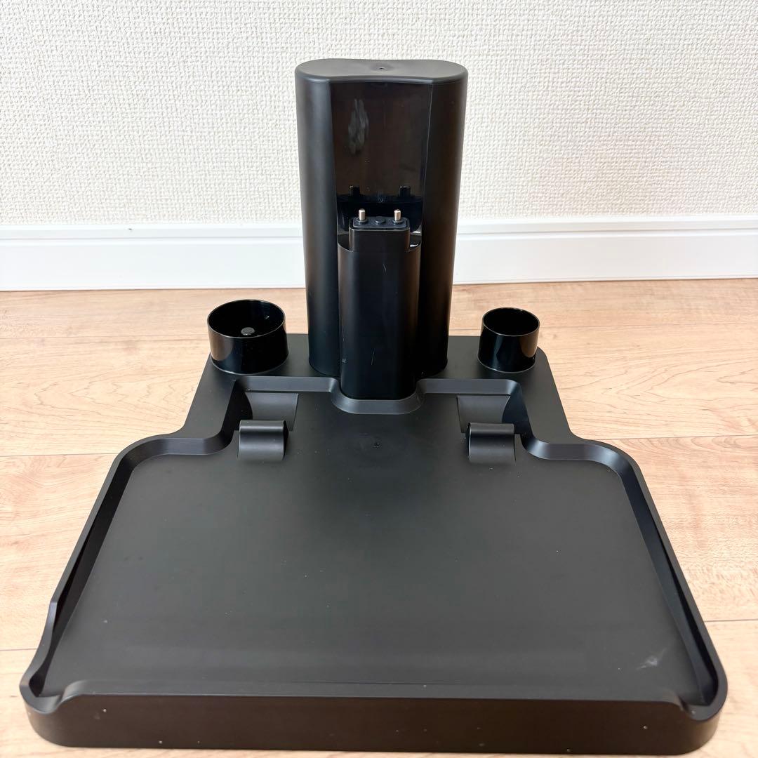 ミンドーアクアエックス 水拭き掃除機 吸引 除菌 MIA-N001 CRM