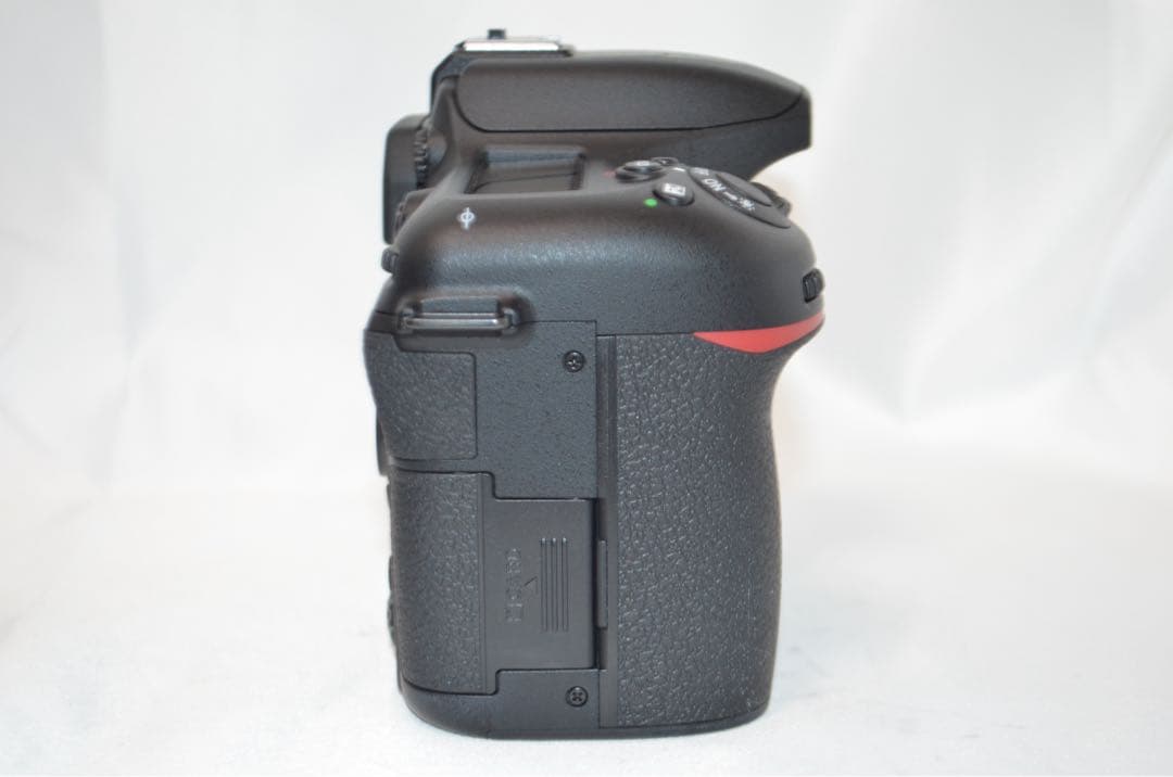 滅多にないシャッター数699回以下 Nikon D7500☆Wi-Fi搭載