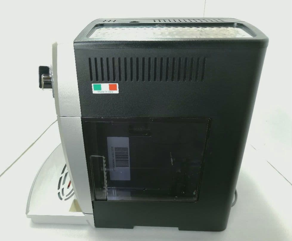 デロンギ　マグニフィカ 全自動エスプレッソマシン　ESAM03110S　37