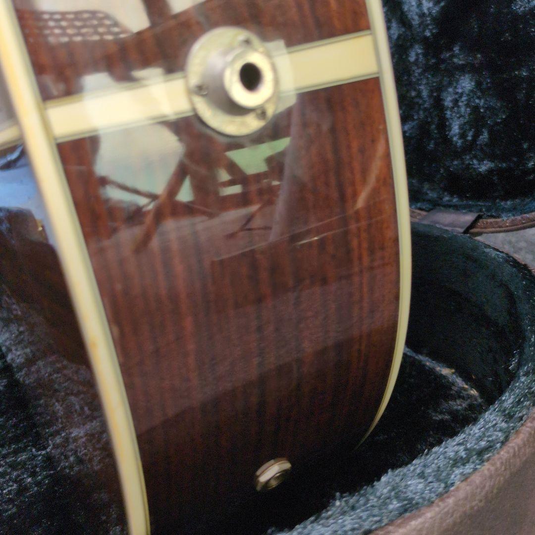 Takamine アコースティックギター　TRS115