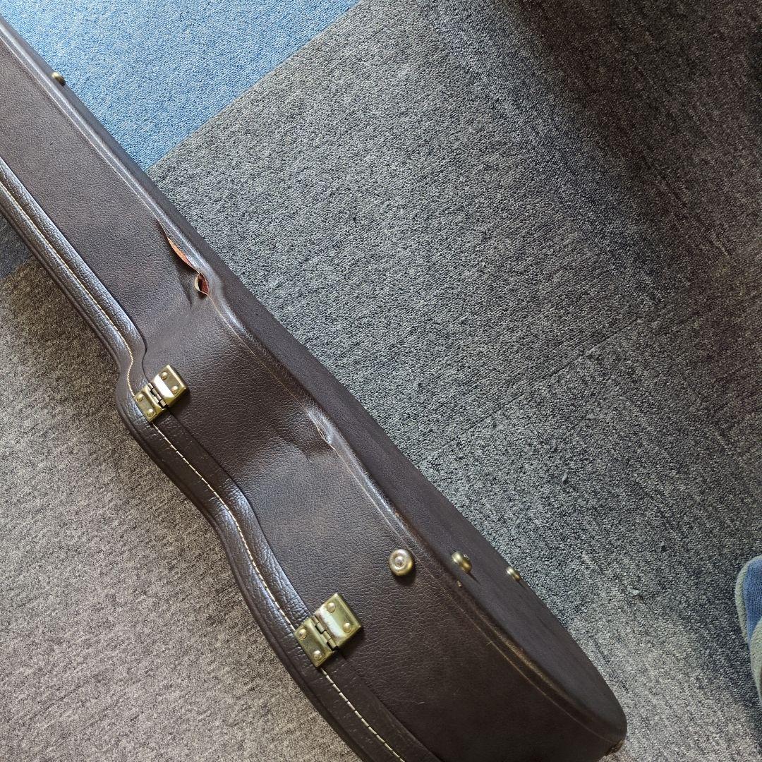 Takamine アコースティックギター　TRS115