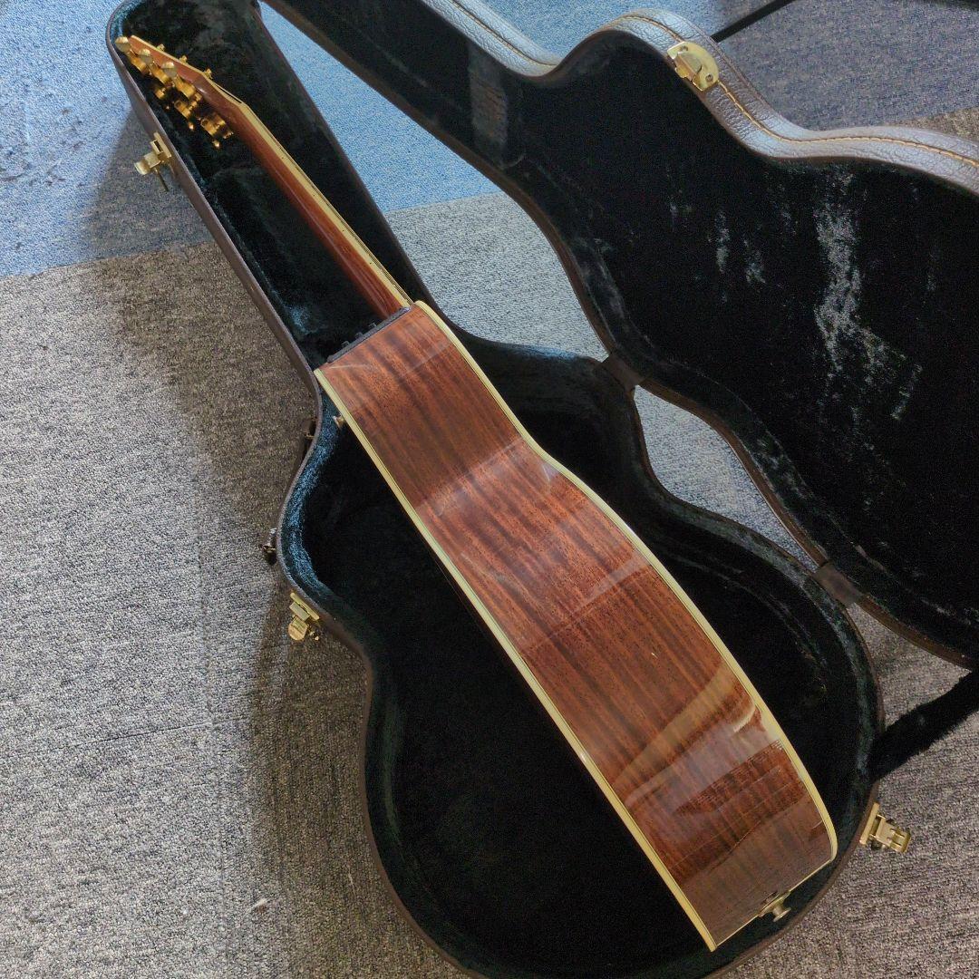 Takamine アコースティックギター　TRS115