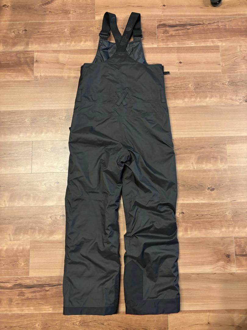 THE NORTH FACE youth 子ども用スキーパンツ