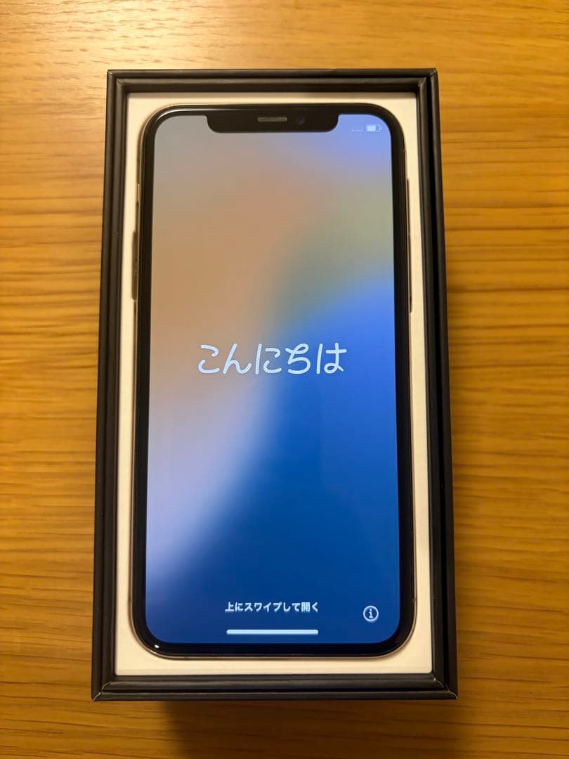 Apple iPhone 11 PRO ゴールド 256GB