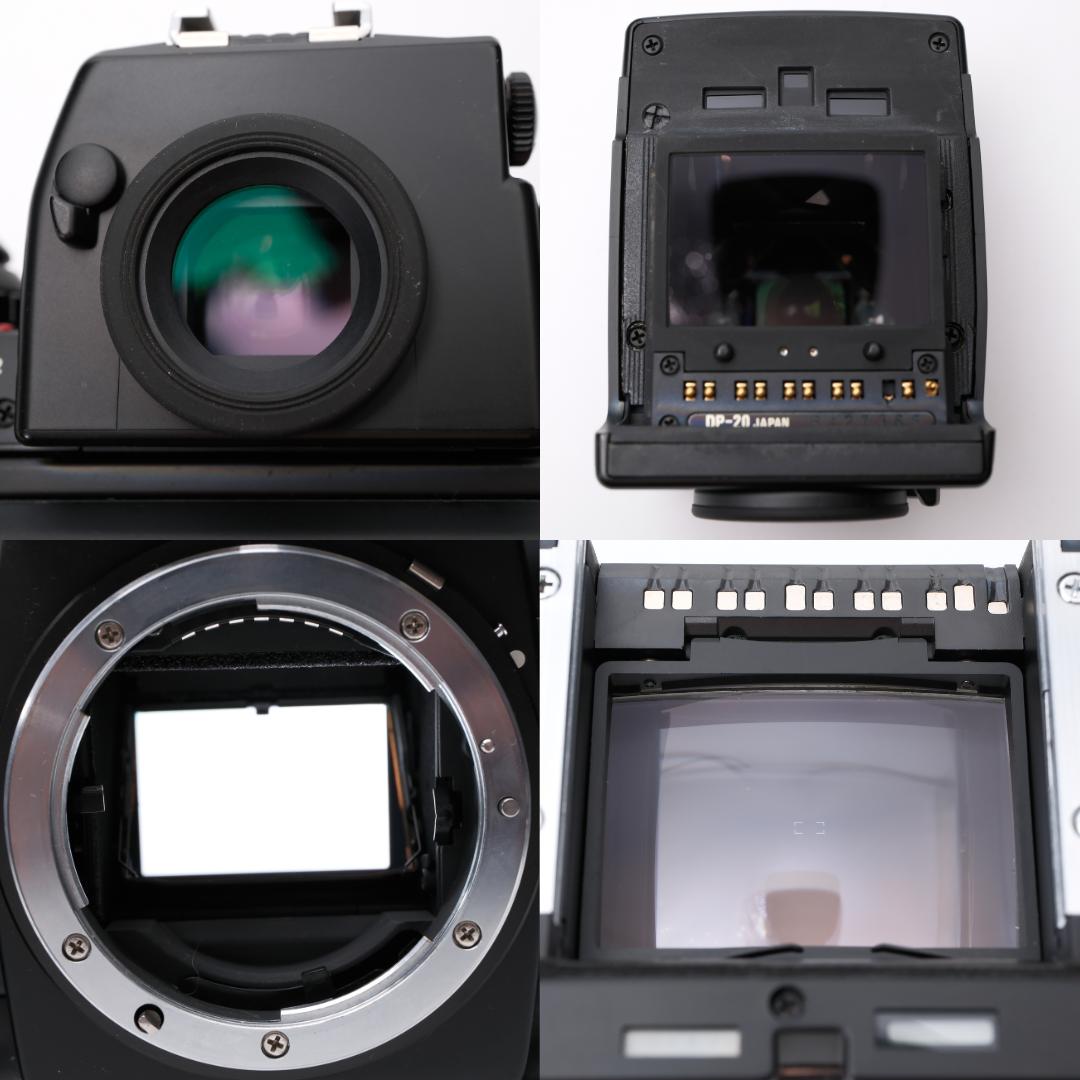 綺麗 Nikon F4 AF NIKKOR 50mm F1.4