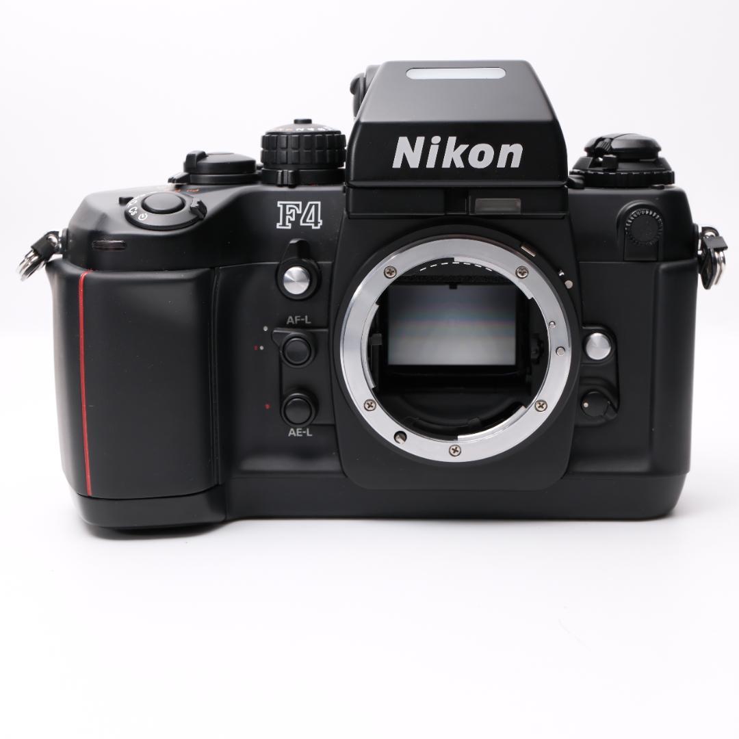 綺麗 Nikon F4 AF NIKKOR 50mm F1.4