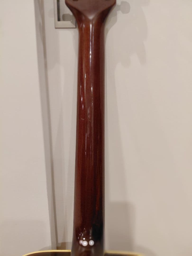 KANSAS KW250 カンサス アコースティックギター