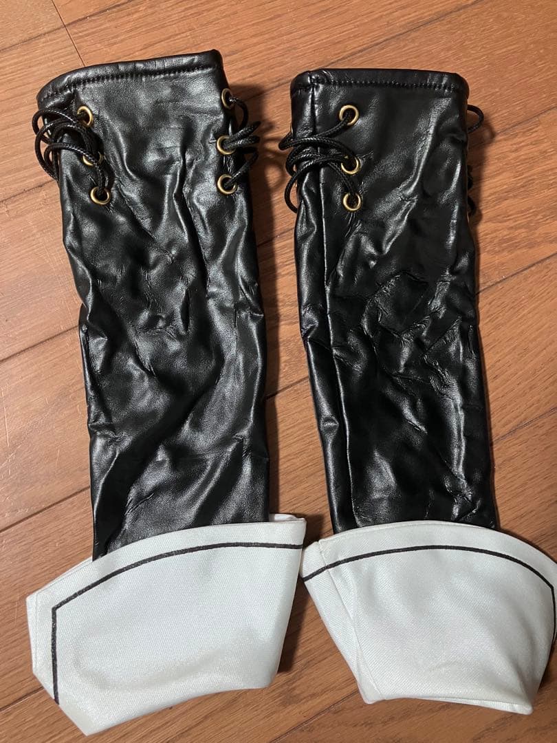 三分妄想　ニコ・デマラ　コスプレ衣装