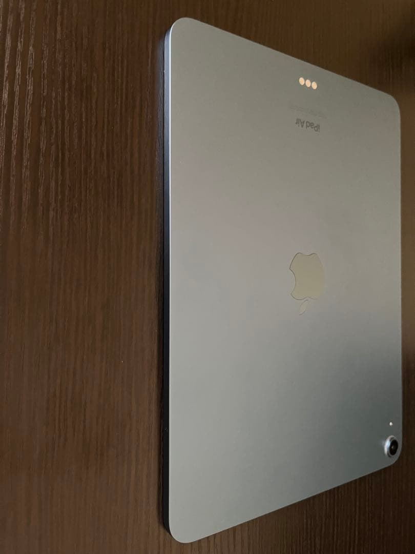 【美品】 iPad Air 第5世代　64GB Wi-Fi ブルー