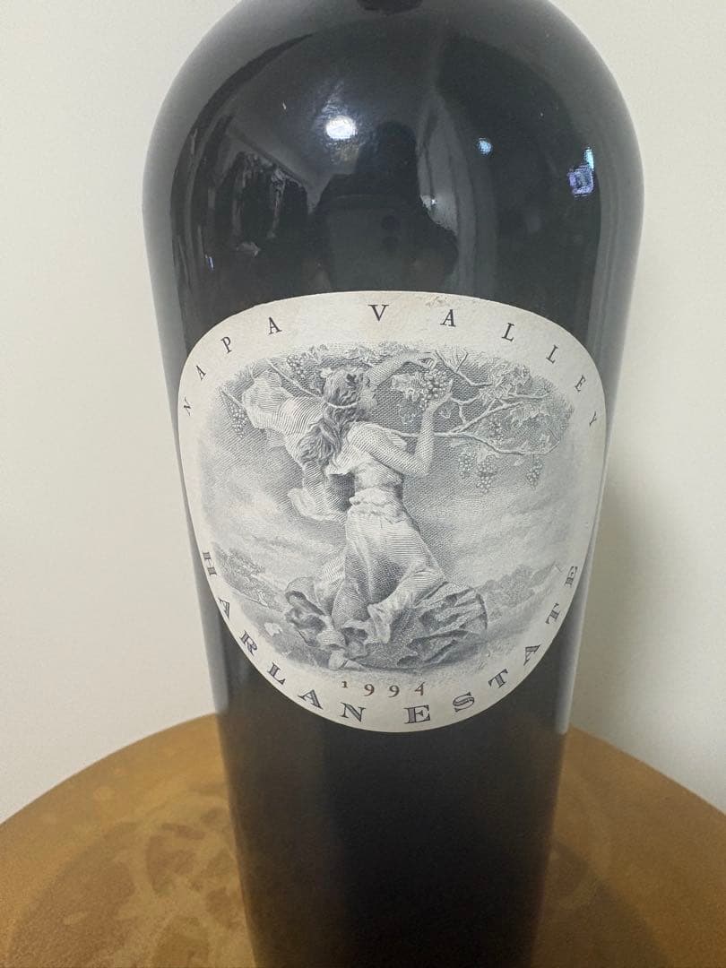 ハーランエステートHarlan Estate 1994 PP100