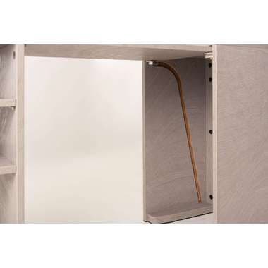 【メーカー直送】東谷　GDT-12SS トランスフォームデスク