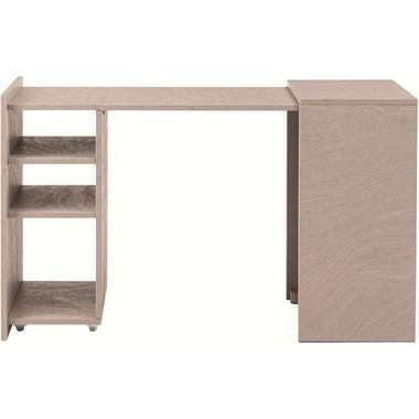 【メーカー直送】東谷　GDT-12SS トランスフォームデスク