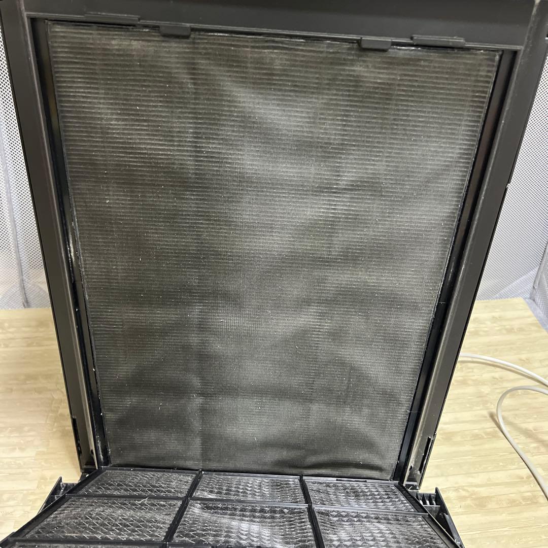 2021年式！Panasonic 加湿空気清浄機　F-ZXTP90