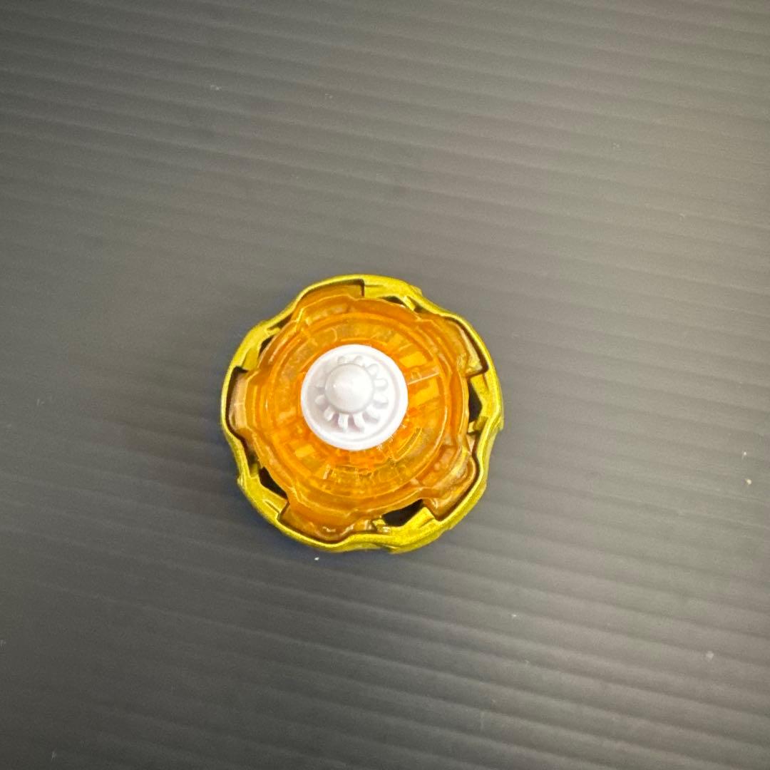 ウィザードロッド5-70B メタルコートゴールド