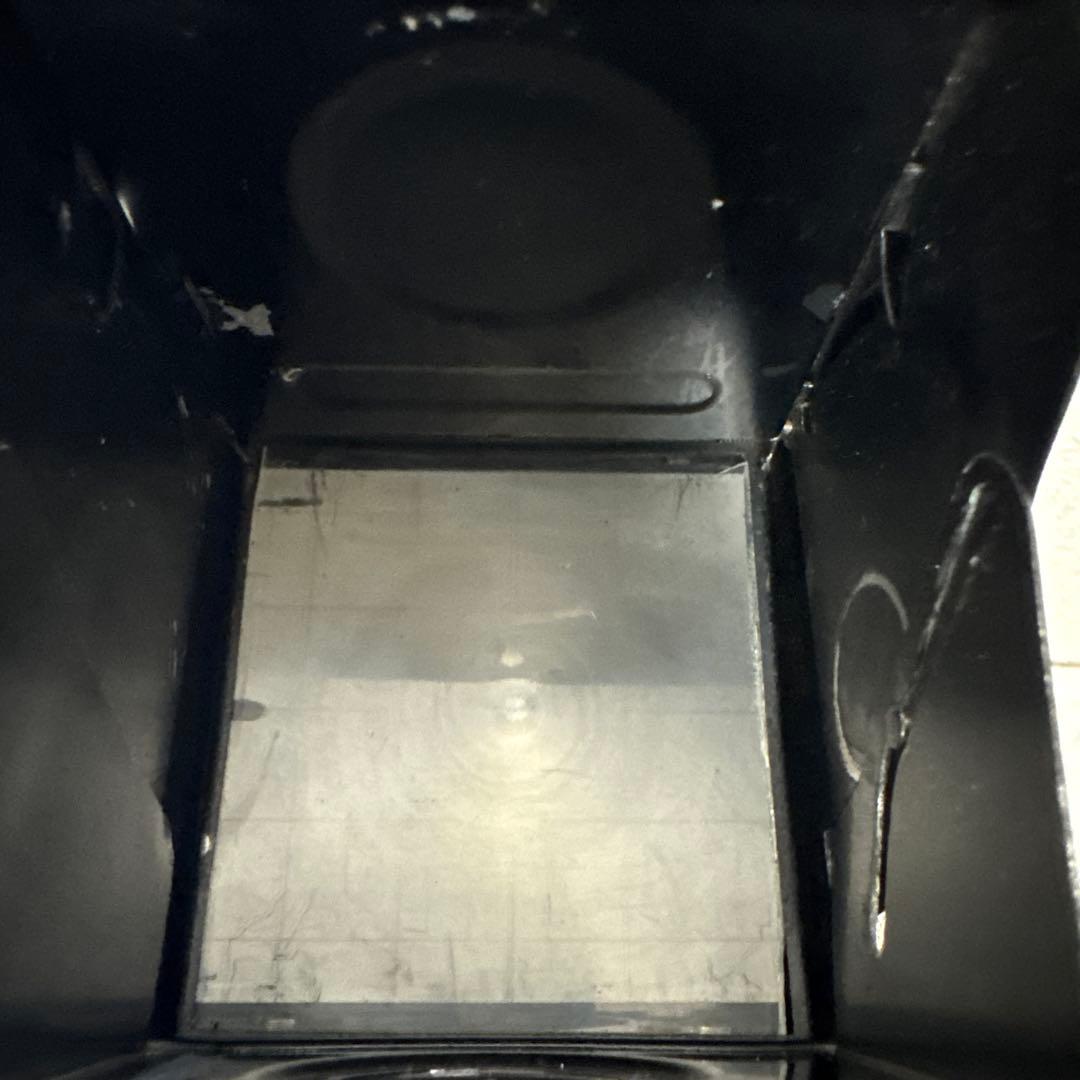 大幅値下げ！　すぐ元の値段に戻します！ ローライフレックスⅢ型