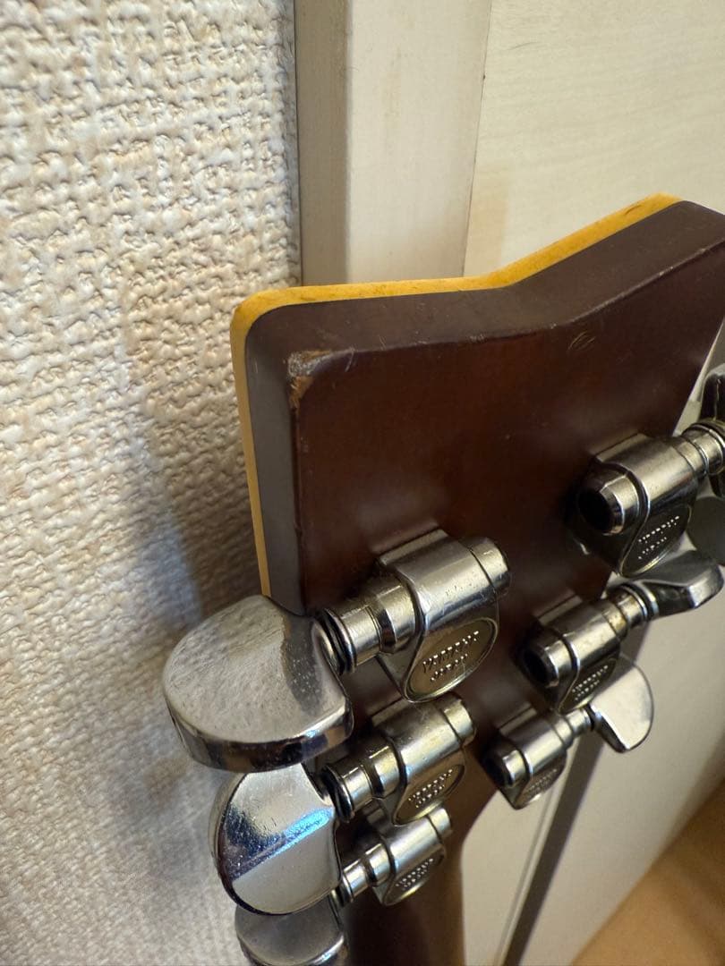 ヤマハ YAMAHA FG-301B アコースティックギター アコギ おまけ付き