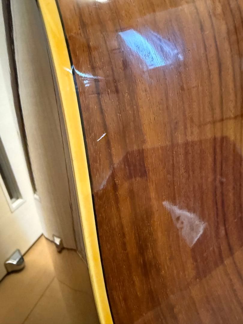 ヤマハ YAMAHA FG-301B アコースティックギター アコギ おまけ付き