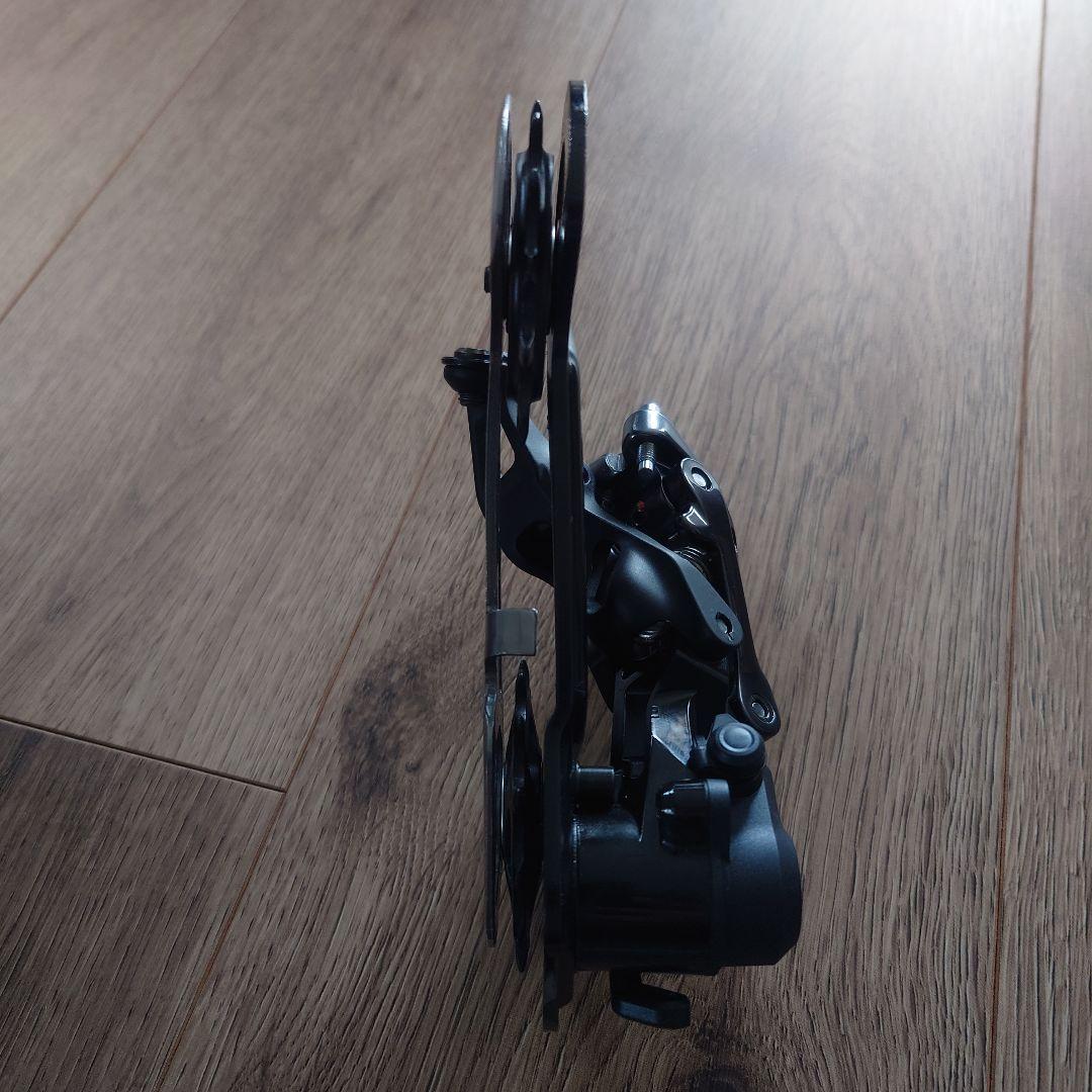 Shimano XTR RD-M9120 12速 リアディレイラー　中古