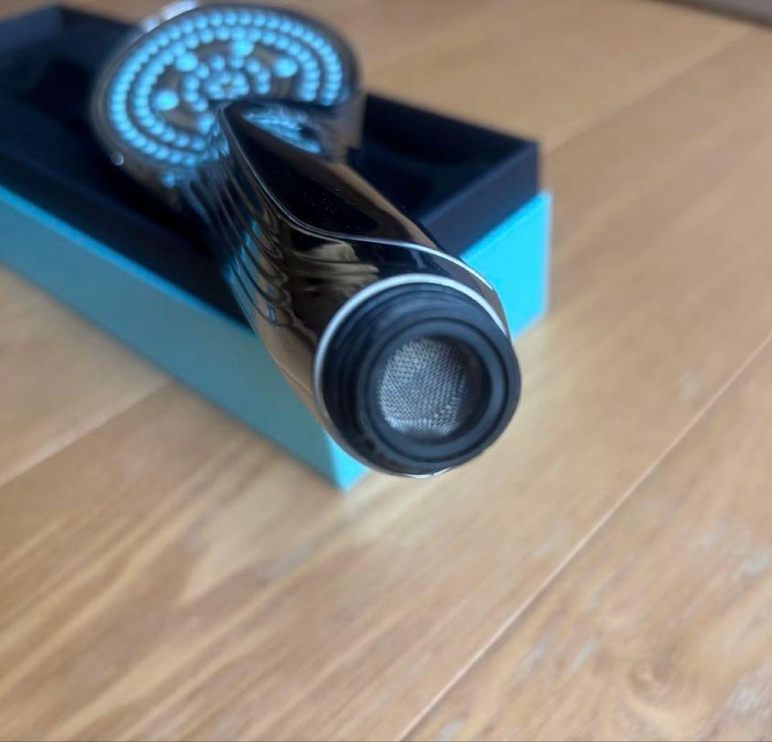 専用です！リファシャワーヘッド シルバー